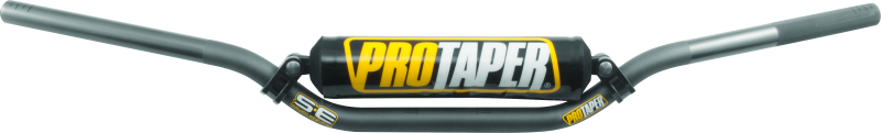 ProTaper SE SX Race Handlebar - Platinum - Racecraft Industries