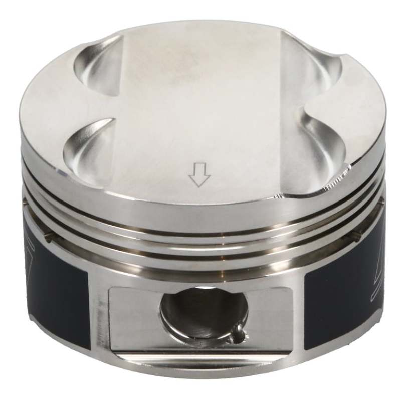 Wiseco 97-02 Mitsubishi Lancer 4G93/4G94 1.8L 82.0mm Bore .040 Size -2.5cc FT 1.190CH 8.9 Piston Kit - Racecraft Industries