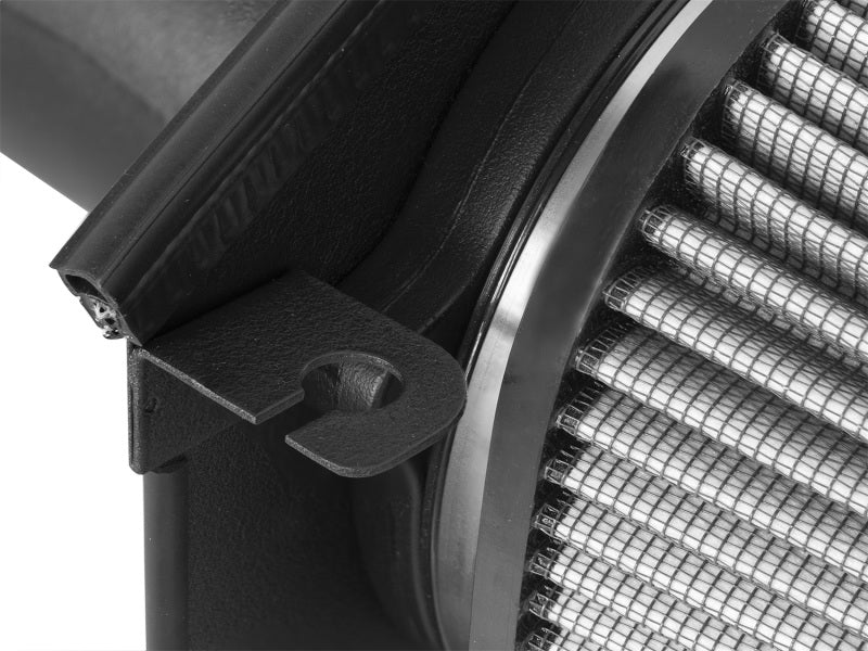 aFe MagnumFORCE Intakes Stage-2 PDS AIS 15-16 Dodge Challenger SRT Hellcat 6.2L V8 (sc) - Racecraft Industries