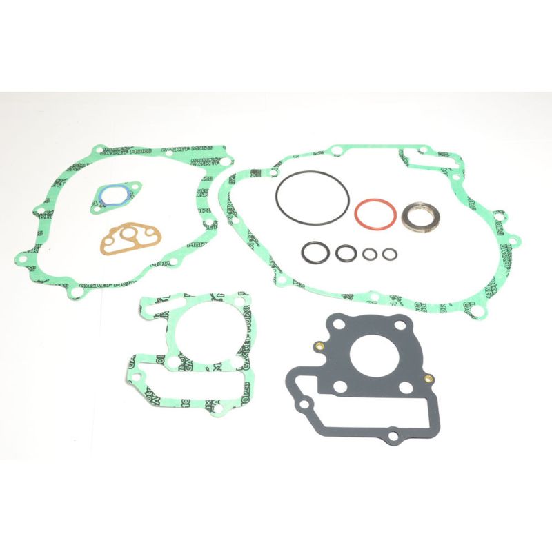 Athena 06-08 Yamaha TT-R E Electric 50 Complete Gasket Kit (Excl Oil Seal) - Racecraft Industries