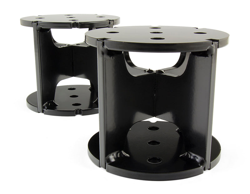 Air Lift Universal Level Air Spring Spacer - 4in Lift - Racecraft Industries