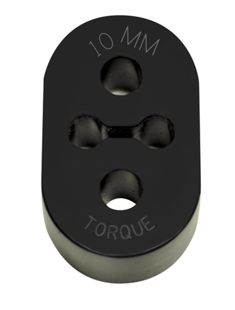 Torque Solution Exhaust mount: 10 mm - Racecraft Industries