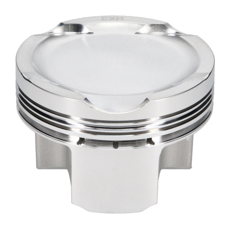 JE Pistons VW 1.8T 20V KIT 81.0 Set of 4 Pistons - Racecraft Industries