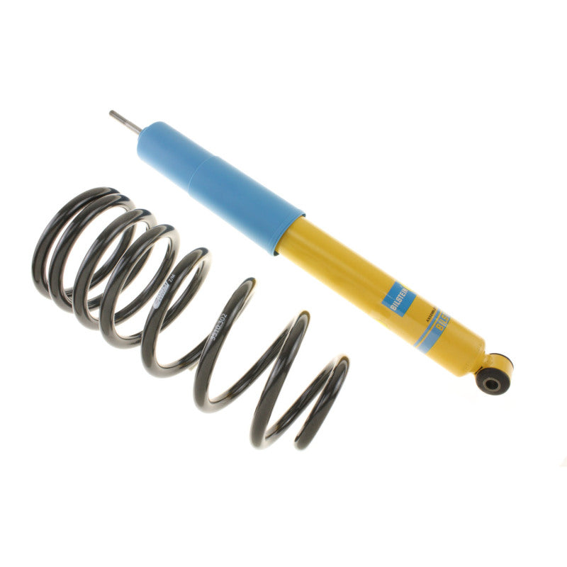Bilstein B12 (Pro-Kit) 94-04 Ford Mustang GT V8 Front & Rear Suspension Kit - Racecraft Industries