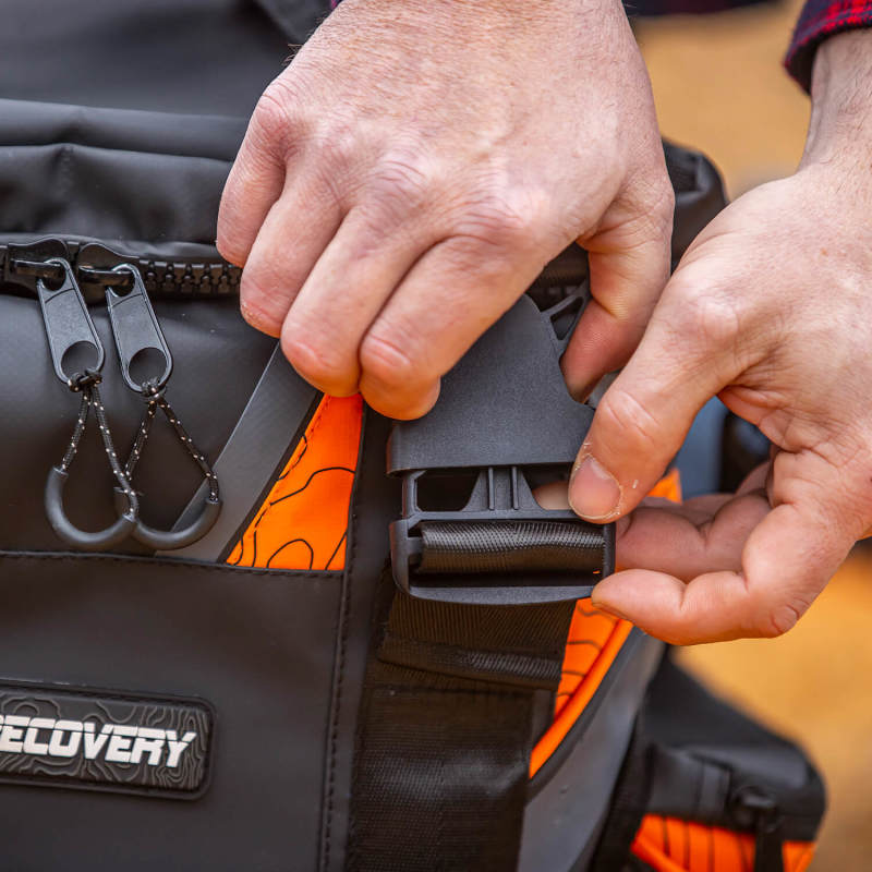 ARB Premium Recovery Kit S2 - Racecraft Industries