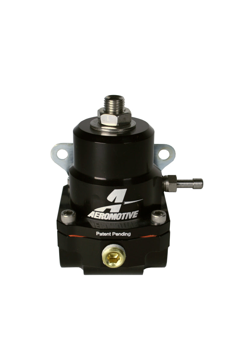Aeromotive A1000 Adjustable EFI Regulator (2) -8 Inlet/-6 Return - Racecraft Industries