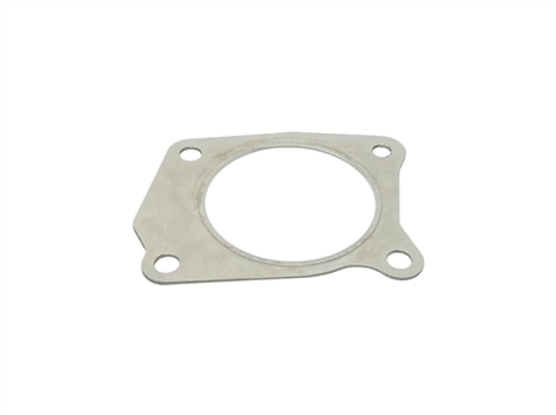 Torque Solution Multi-Layer Stainless Gasket: Subaru FA20 Turbo to J-Pipe - Racecraft Industries