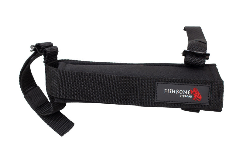 Fishbone Offroad Roll Bar Flashlight Holder - Racecraft Industries