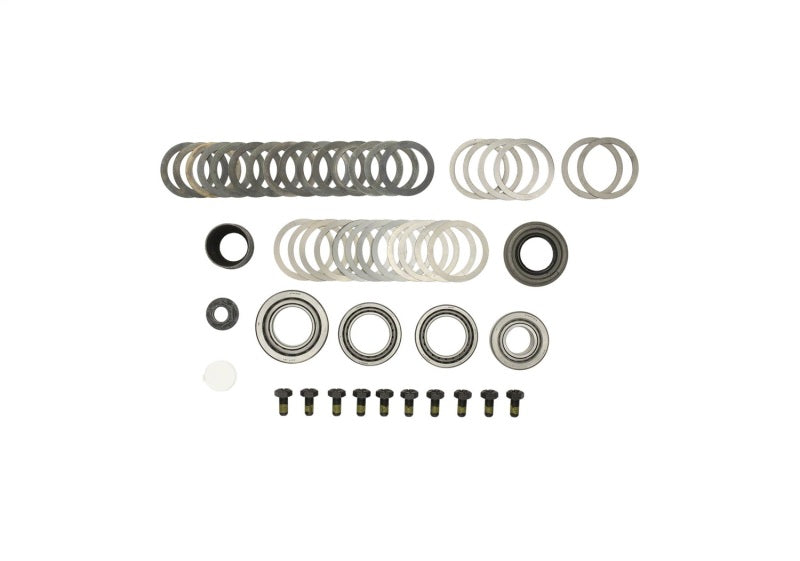 Ford Racing 15-25 Mustang Super 8.8in IRS Ring Gear and Pinion Installation Kit - Racecraft Industries