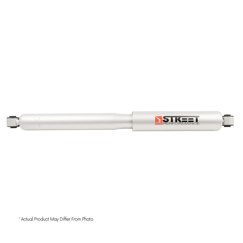 Belltech SHOCK SET STREET PERFORMANCE - Racecraft Industries