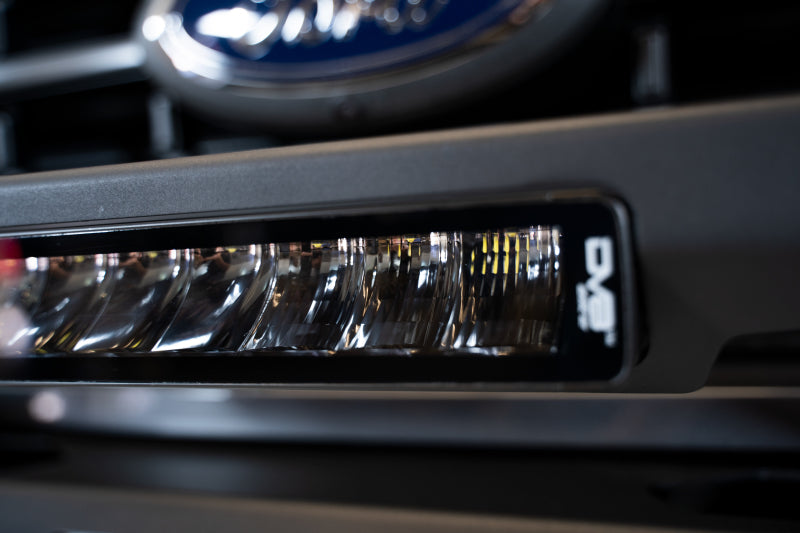 DV8 Offroad Elite Series 13in Light Bar 45W Flood/Spot LED - Racecraft Industries