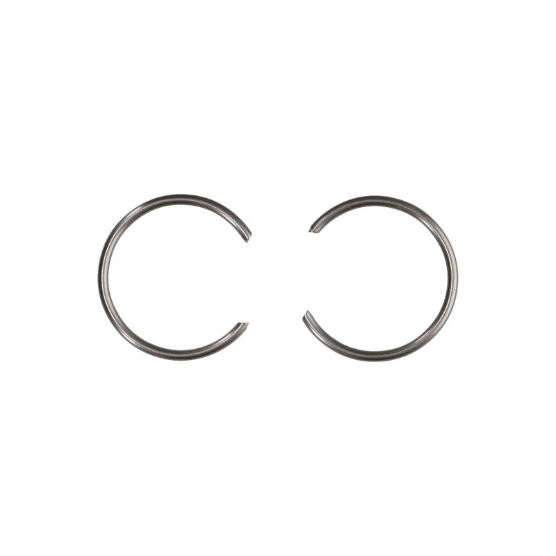 JE Pistons Wire Lock - Racecraft Industries