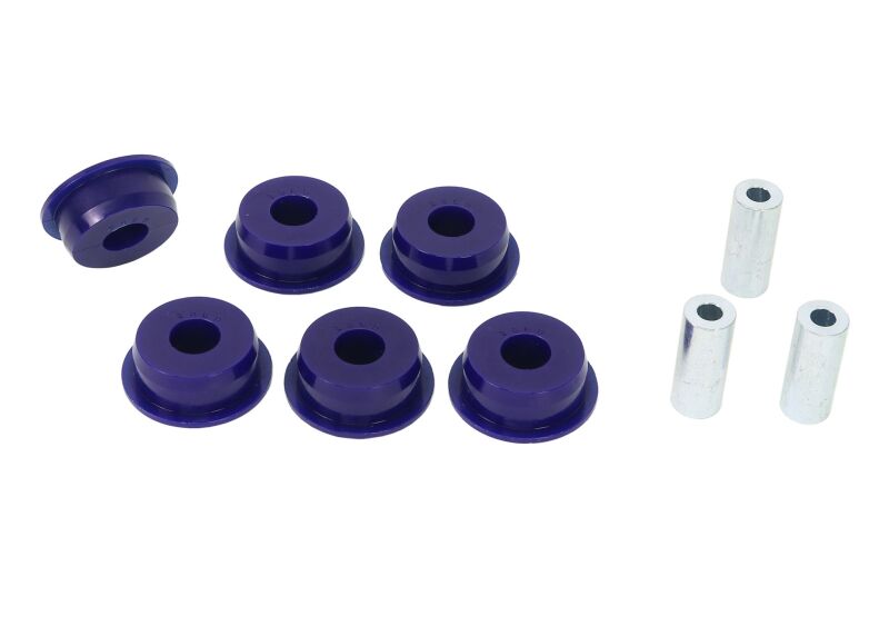 SuperPro 2008 Pontiac G8 Base Rear Differential-to-Subframe Mount Kit - Racecraft Industries