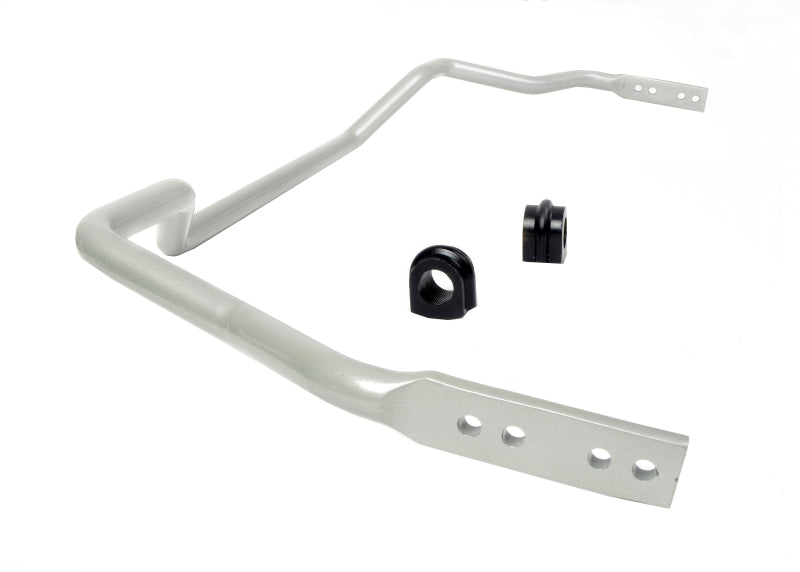Whiteline 94-99 Nissan Skyline R33 GTS RWD / 03/98-04 Skyline R34 GT-T RWD Front 24mm HD Adj Swayb - Racecraft Industries