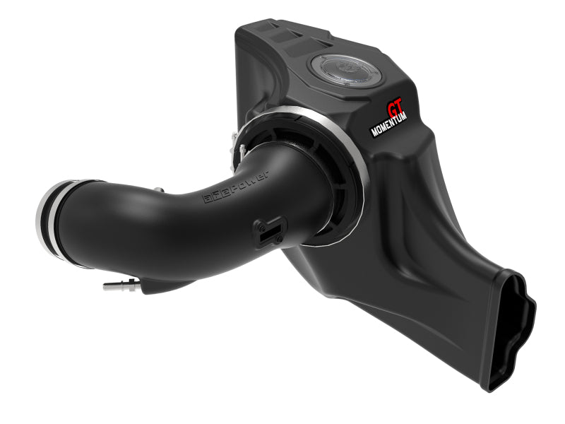 aFe Momentum GT Pro 5R Cold Air Intake System 18-19 Ford Mustang GT 5.0L V8 - Racecraft Industries