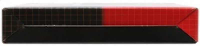 K&N Replacement Panel Air Filter for 2015 Ford Mustang 2.3L L4/3.7L V6/5.0L V8 - Racecraft Industries