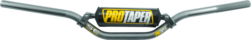ProTaper SE RM High Handlebar - Platinum Gray - Racecraft Industries