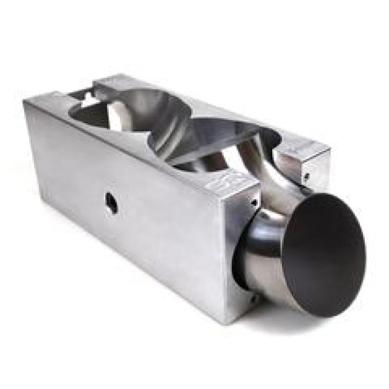 Ticon Industries 2in/2.5in/3in & 1D/1.5D CLR Elbow Cutting Jig - Racecraft Industries