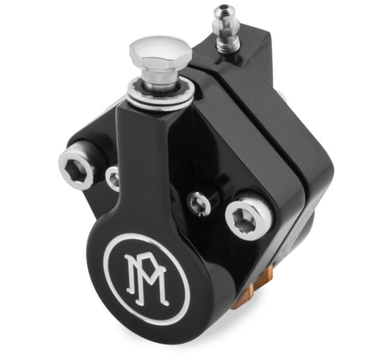 Performance Machine Caliper 125x2 - Contrast Cut - Racecraft Industries