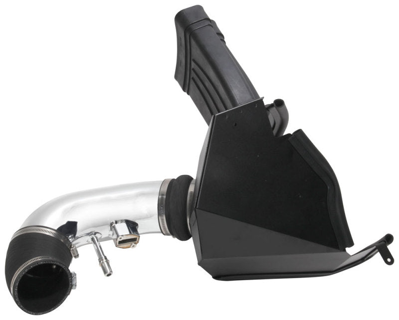 K&N 2018 Ford Mustang GT V8 5.0L F/I Typhoon Air Intake - Racecraft Industries