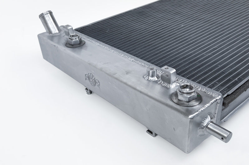 CSF 05-13 Chevrolet Corvette C6 High Performance All-Aluminum Radiator - Racecraft Industries