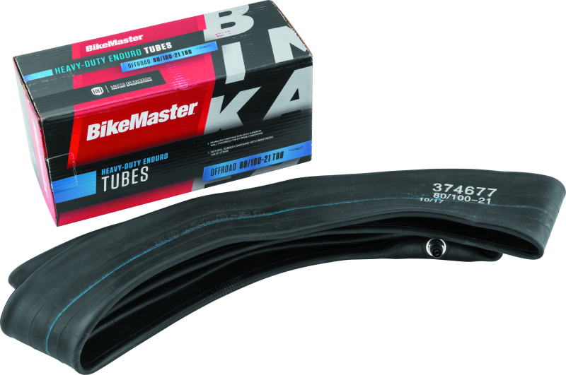 BikeMaster 80/100-21 TR6 Tube Extra Heavy Duty - Racecraft Industries