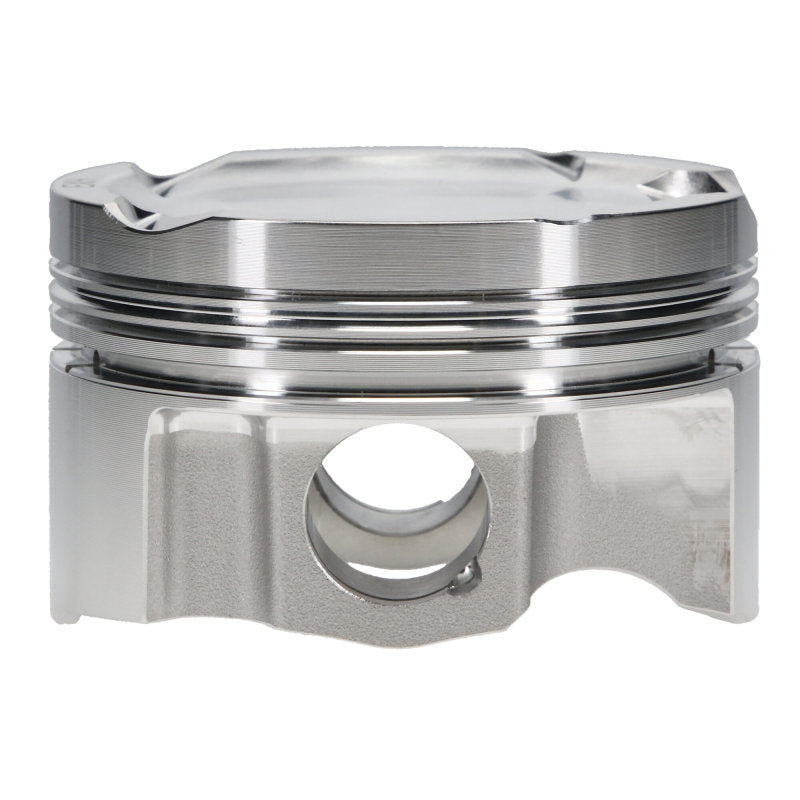 JE Pistons VW 1.8T 20V KIT 81.0 Set of 4 Pistons - Racecraft Industries