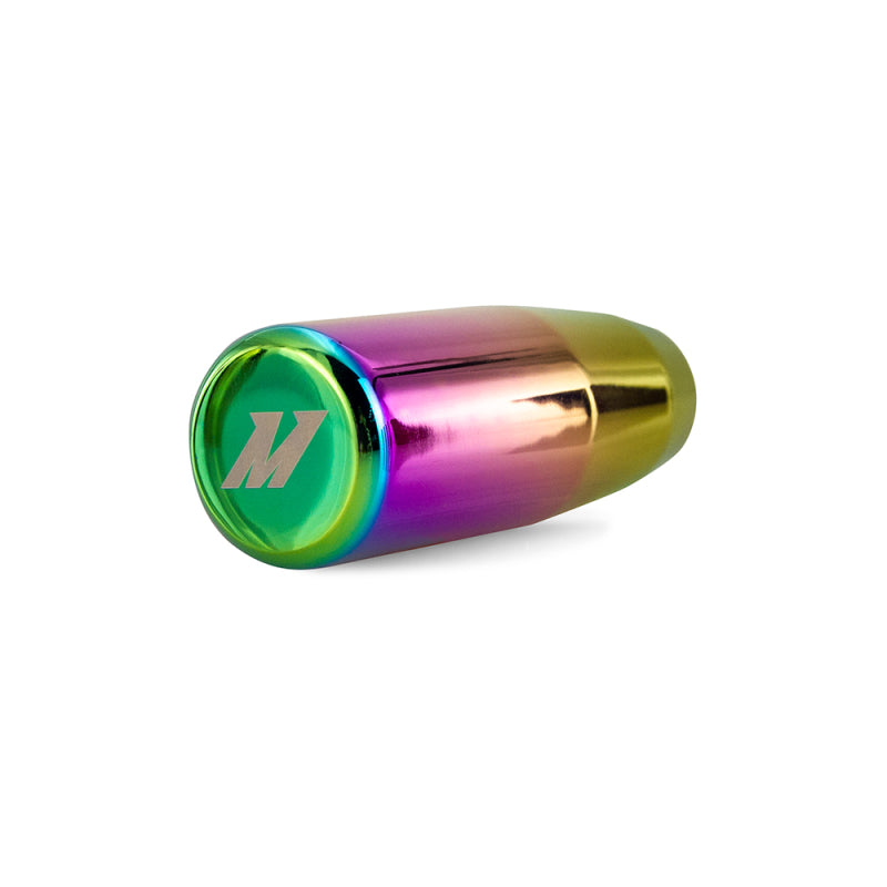 Mishimoto Shift Knob - NeoChrome - Racecraft Industries