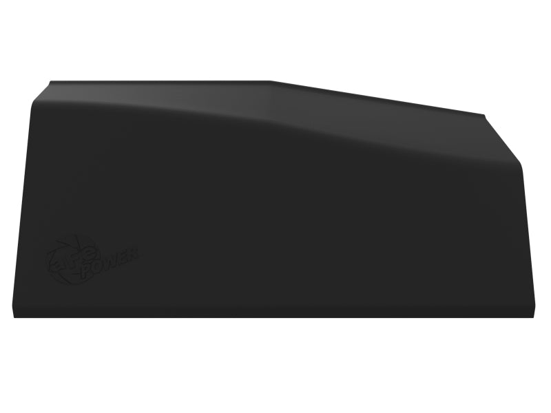 aFe Magnum FORCE Stage-2 Intake Cover 19-21 RAM 1500 Fits Intakes 54-13020D/R Or 52-10002D/R - Racecraft Industries
