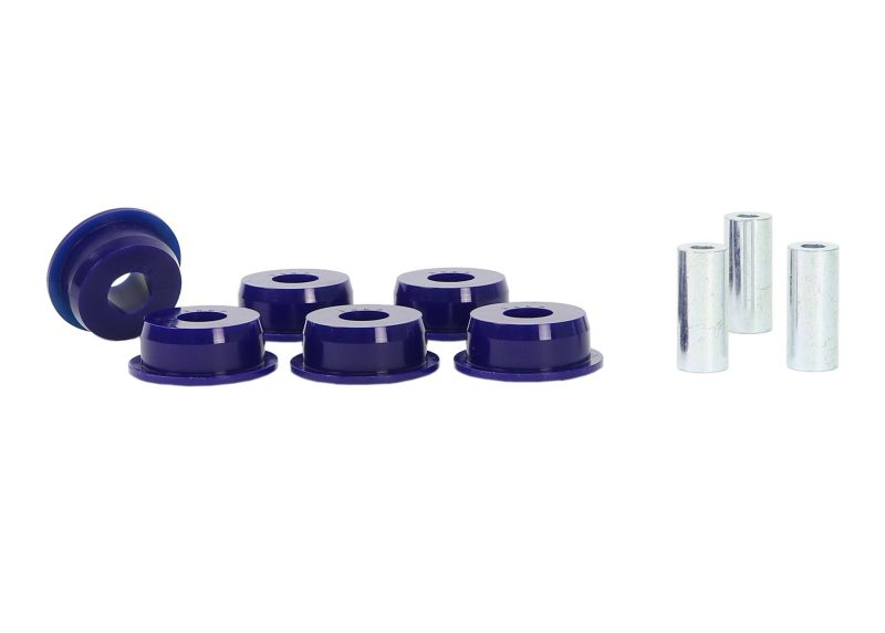 SuperPro 2008 Pontiac G8 Base Rear Differential-to-Subframe Mount Kit - Racecraft Industries