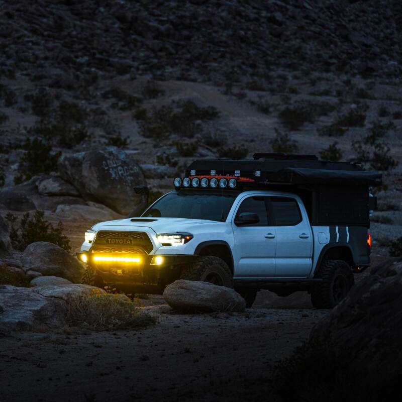 KC HiLiTES FLEX ERA LED 30in. Light Bar - Master Kit - Racecraft Industries