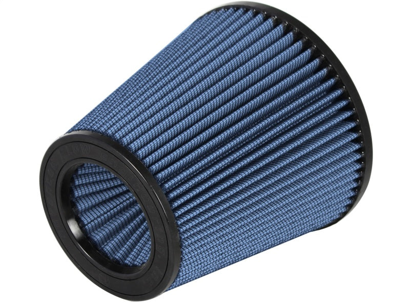 aFe MagnumFLOW Pro 5R Intake Replacement Filter 3.5in F 8in B(Inverted) 5.5in T(Inverted) 8in H - Racecraft Industries