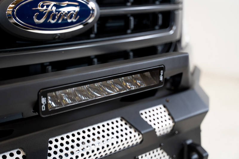 DV8 Offroad Elite Series 13in Light Bar 45W Flood/Spot LED - Racecraft Industries