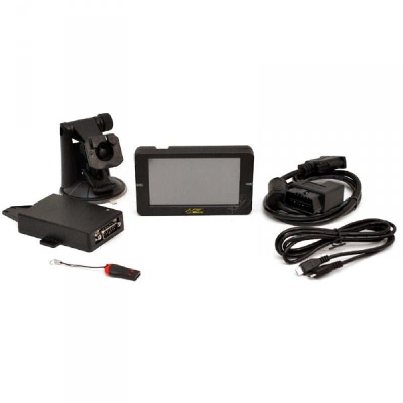 Smarty 98.5+ Dodge/Ram Cummins Touch Tuner - Racecraft Industries