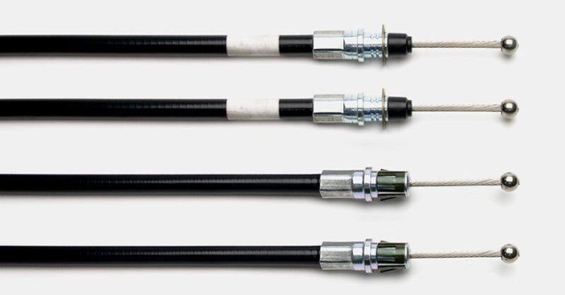Wilwood Parking Brake Cable Kit Combination Parking Brake Rear 94-04 Mustang - Racecraft Industries