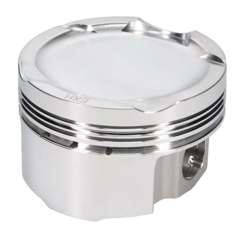 JE Pistons VW 1.8T 20V KIT 81.0 Set of 4 Pistons - Racecraft Industries