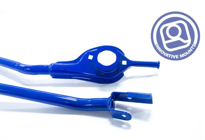 Innovative 92-97 Honda Del Sol B-Series Shift linkage - Racecraft Industries