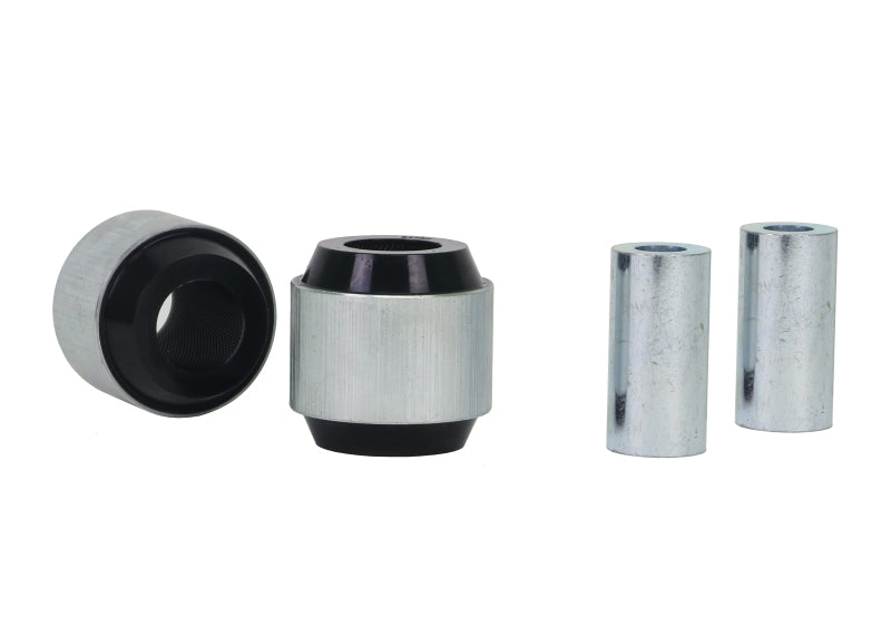 Whiteline 15-21 Ford Mustang Rear Control Arm Bushing Kit - Racecraft Industries