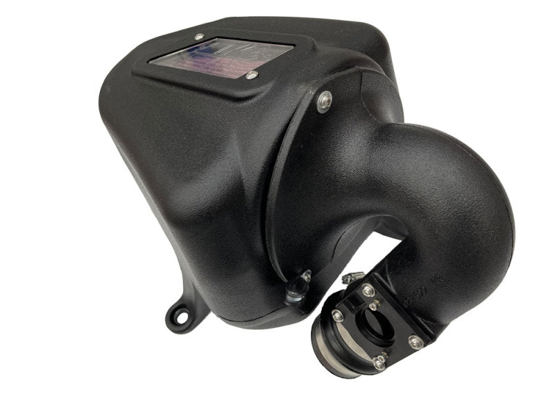 K&N 15-22 Toyota Hilux L4-2.5L DSL Performance Air Intake System - Racecraft Industries