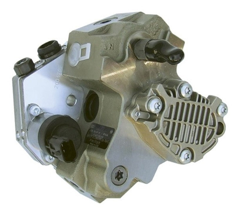 Exergy 01-04 Chevrolet Duramax 6.6L LB7 Sportsman CP3 Pump (LBZ Based w/FCA) - Racecraft Industries