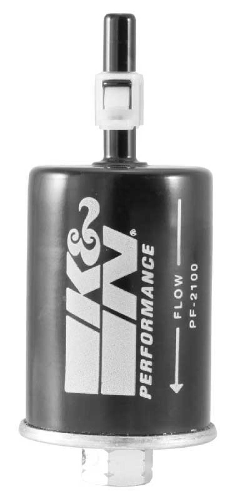 K&N 92-95 Chevy Cavalier 2.2L / 3.1L Fuel Filter - Racecraft Industries