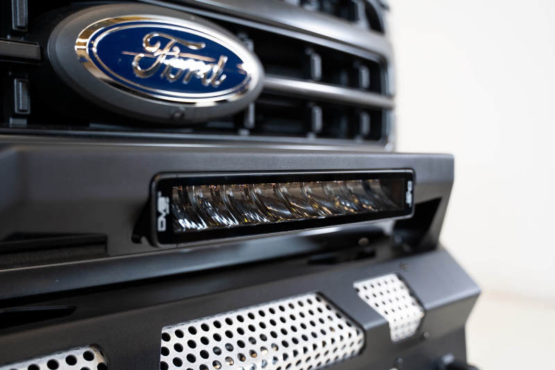 DV8 Offroad Elite Series 13in Light Bar 45W Flood/Spot LED - Racecraft Industries