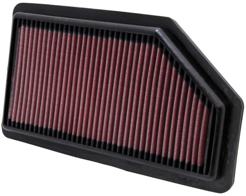 K&N Replacement Air Filter for 11 -12 Honda Odyssey 3.5L V6 - Racecraft Industries