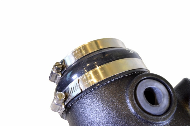 Injen 15-16 Dodge Challenger Hellcat 6.2L / 15-16 Dodge Charger Hellcat 6.2L Evolution Intake - Racecraft Industries