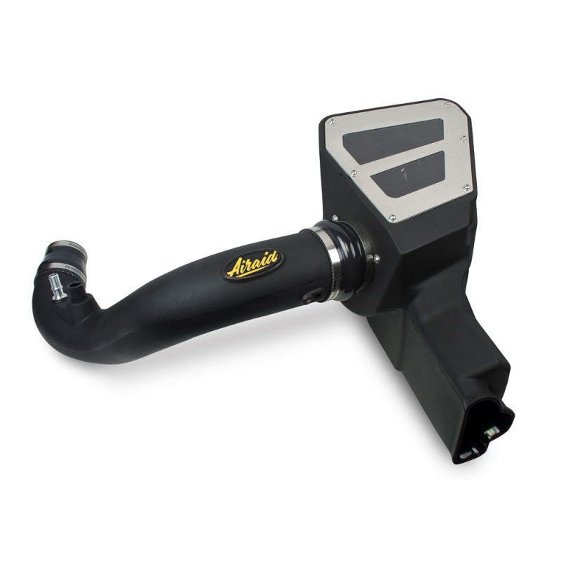 Airaid 15-20 Ford Mustang GT I4 2.3L F/I Performance Air Intake System - Racecraft Industries