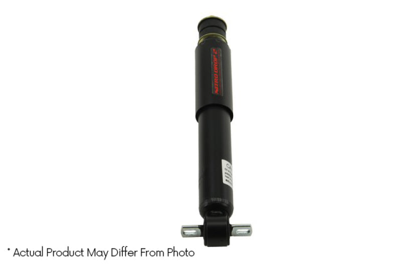 Belltech SHOCK SET NITRO DROP 2 - Racecraft Industries