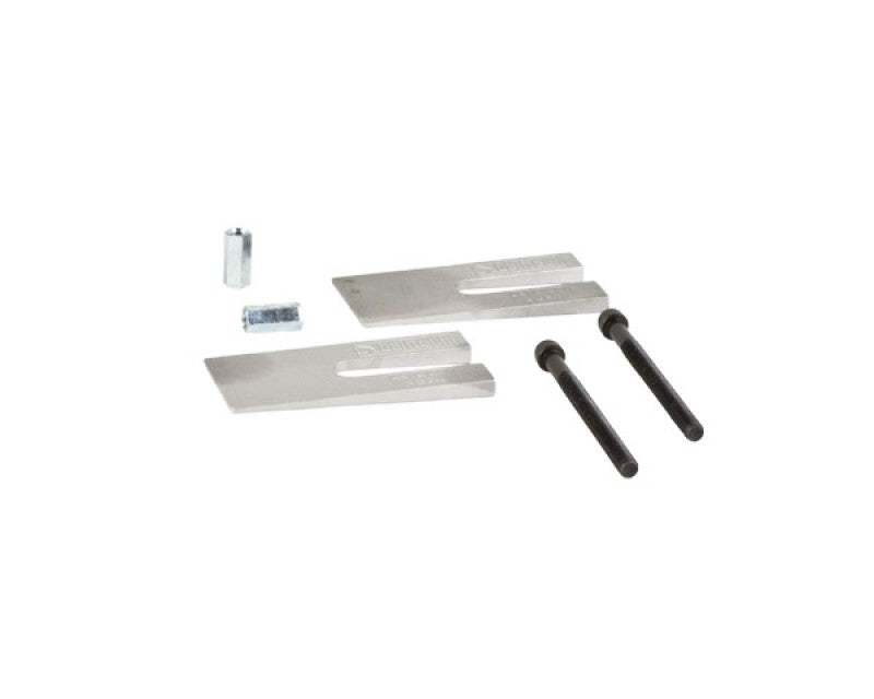 Belltech PINION SHIM SET 3 DEGREE (PAIR) - Racecraft Industries