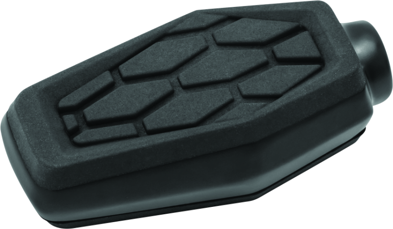 Kuryakyn Hex Shift Peg Black - Racecraft Industries