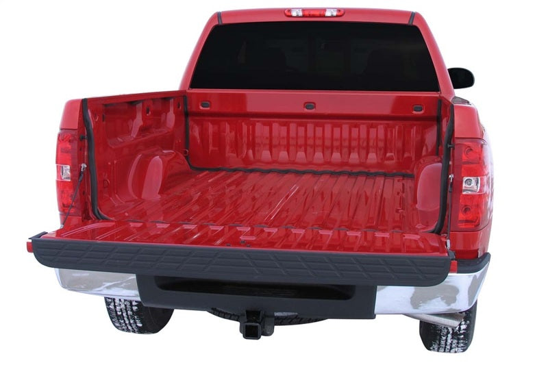 Access Accessories TRAILSEAL Tailgate Gasket 1 Kit Fits All Pickups - Racecraft Industries