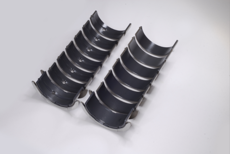 King BMW B58B30A (Size STD) Coated Performance Main Bearing Set - Racecraft Industries